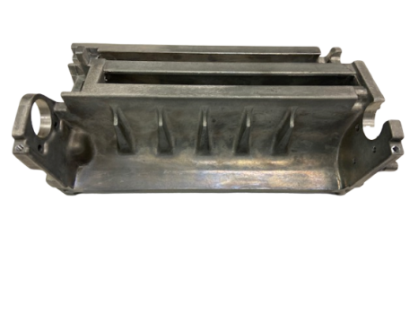 條碼機(jī)下基座